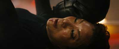 Star Trek: Section 31 Screencaps