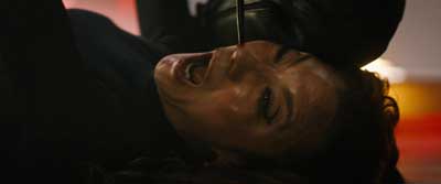 Star Trek: Section 31 Screencaps
