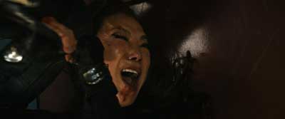 Star Trek: Section 31 Screencaps