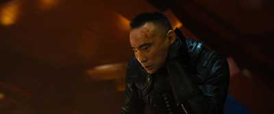 Star Trek: Section 31 Screencaps
