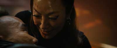 Star Trek: Section 31 Screencaps