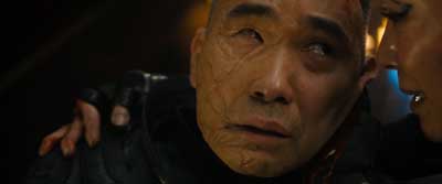 Star Trek: Section 31 Screencaps