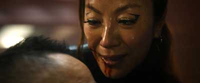 Star Trek: Section 31 Screencaps
