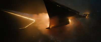 Star Trek: Section 31 Screencaps