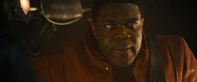 Star Trek: Section 31 Screencaps