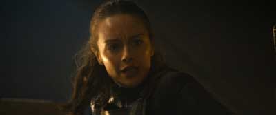 Star Trek: Section 31 Screencaps
