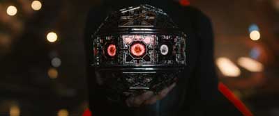 Star Trek: Section 31 Screencaps