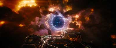 Star Trek: Section 31 Screencaps