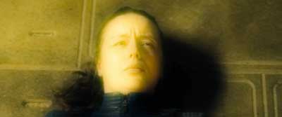 Star Trek: Section 31 Screencaps