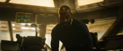Star Trek: Section 31 Screencaps