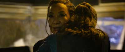 Star Trek: Section 31 Screencaps