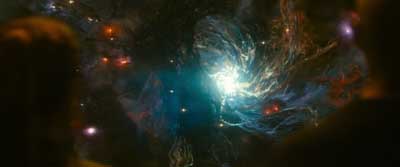 Star Trek: Section 31 Screencaps
