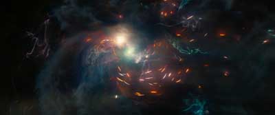 Star Trek: Section 31 Screencaps