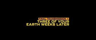 Star Trek: Section 31 Screencaps