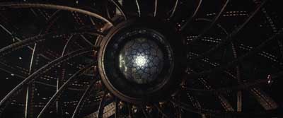 Star Trek: Section 31 Screencaps