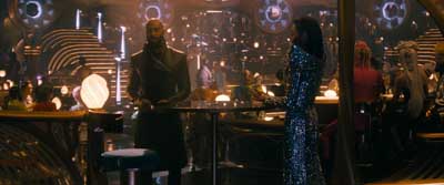 Star Trek: Section 31 Screencaps
