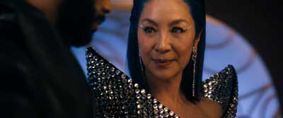 Star Trek: Section 31 Screencaps