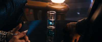 Star Trek: Section 31 Screencaps