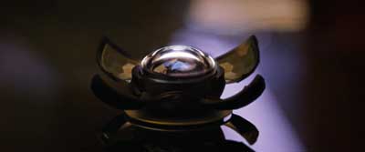 Star Trek: Section 31 Screencaps
