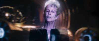 Star Trek: Section 31 Screencaps