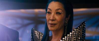 Star Trek: Section 31 Screencaps