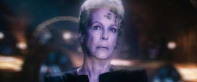 Star Trek: Section 31 Screencaps