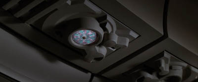 Star Trek II: The Wrath of Khan Screencaps