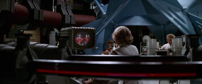 Star Trek II: The Wrath of Khan Screencaps