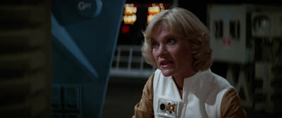 Star Trek II: The Wrath of Khan Screencaps