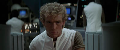 Star Trek II: The Wrath of Khan Screencaps