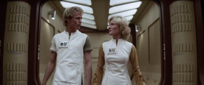 Star Trek II: The Wrath of Khan Screencaps
