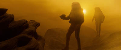 Star Trek II: The Wrath of Khan Screencaps