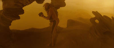 Star Trek II: The Wrath of Khan Screencaps