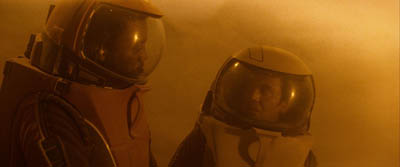 Star Trek II: The Wrath of Khan Screencaps