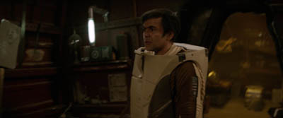Star Trek II: The Wrath of Khan Screencaps