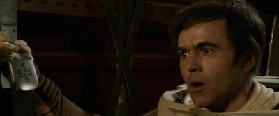 Star Trek II: The Wrath of Khan Screencaps