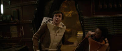 Star Trek II: The Wrath of Khan Screencaps