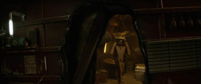 Star Trek II: The Wrath of Khan Screencaps