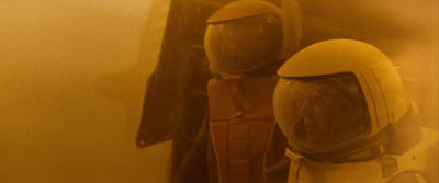 Star Trek II: The Wrath of Khan Screencaps