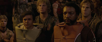 Star Trek II: The Wrath of Khan Screencaps