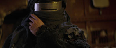 Star Trek II: The Wrath of Khan Screencaps