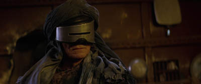 Star Trek II: The Wrath of Khan Screencaps