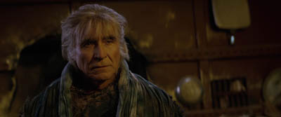 Star Trek II: The Wrath of Khan Screencaps