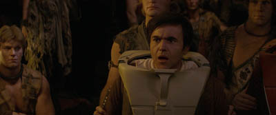 Star Trek II: The Wrath of Khan Screencaps