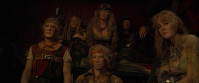 Star Trek II: The Wrath of Khan Screencaps