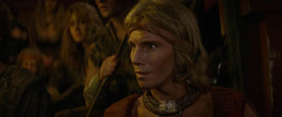 Star Trek II: The Wrath of Khan Screencaps