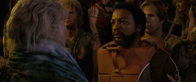 Star Trek II: The Wrath of Khan Screencaps