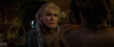 Star Trek II: The Wrath of Khan Screencaps