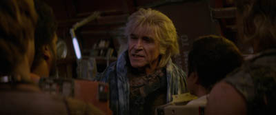 Star Trek II: The Wrath of Khan Screencaps