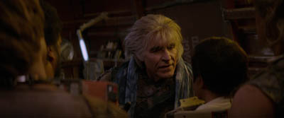 Star Trek II: The Wrath of Khan Screencaps